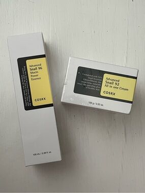 COSRX Full Size Bundle